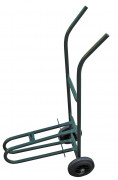 Diable porte chaises Sirtaki - Capacité : 16 chaises