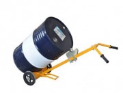 Diable pour fûts 450 kg