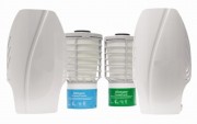 Diffuseur de parfum automatique pour vestiaires