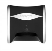 Diffuseur de parfum électrique en capsule