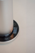 Diffuseur de parfum nébulisation programmable