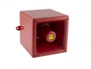 Diffuseur vocal et sonore