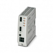 Disjoncteur électronique CBM multicanaux - 24VDC - de 4 à 80 A