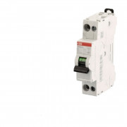  Disjoncteur phase neutre