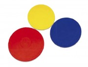 Disque de lancer