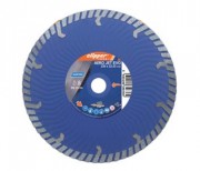 Disque diamants jante continue