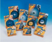 Disque fibre norzon