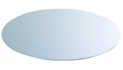 Disque pour présentoir assiettes