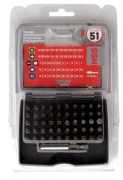 Distributeur 50 embouts de vissage