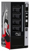 Distributeur automatique boissons fraîches