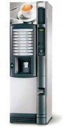Distributeur automatique café