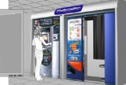 Distributeur automatique de boissons sur mesure