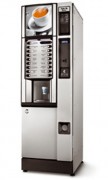 Distributeur automatique de café 500 gobelets 