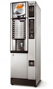 Distributeur automatique de café 500 gobelets