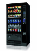 Distributeur automatique de snacks et aliments