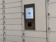 Distributeur automatique EPI à casiers pilotés