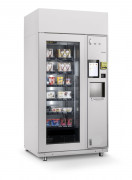 Distributeur automatique pour produits surgelés