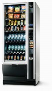 Distributeur automatique pour snack