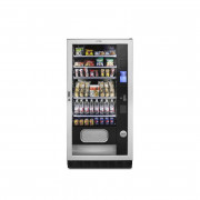Distributeur automatique snacks