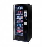 Distributeur snack avec ascenseur