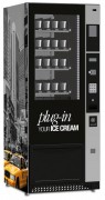 Distributeur automatique de Glaces