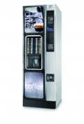 Distributeur boisson chaude