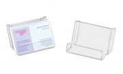 Distributeur cartes de visite