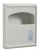 Distributeur couvre sièges