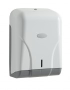 Distributeur d'essuie-mains 400 feuilles