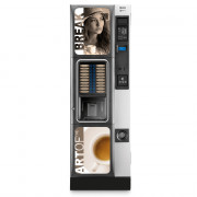 Distributeur de boisson chaude professionnel