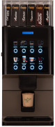 Distributeur de boissons chaudes à cartouches