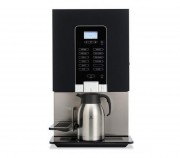 Distributeur de café rapide