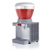 Distributeur de jus pulpeux ou préparation lactée