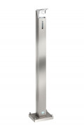 Distributeur de lavage hygiénique