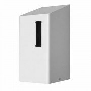 Distributeur de papier hygiénique 2 rouleaux
