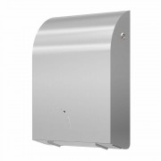 Distributeur de rouleaux papier toilette