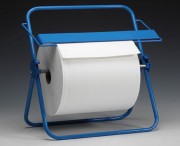Distributeur de rouleaux professionnel