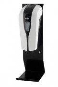 Distributeur automatique de savon à poser sur table