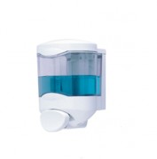 Distributeur de savon manuel 450 ml