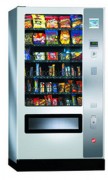 Distributeur de snack et confiserie