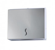 Distributeur essuies-mains 200 feuilles