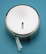 Distributeur pour papier toilette
