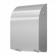 Distributeur rouleau papier toilette