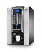 Distributeur semi-automatique boissons chaudes
