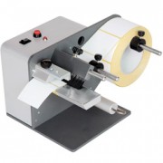 Distributeur semi-automatique d’étiquettes adhésives 100L