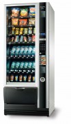 Distributeur snack