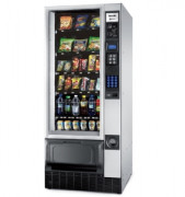 Distributeur Snack et produits frais