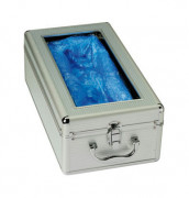 Distributeurs automatique de couvre-chaussures - ABS ou aluminium