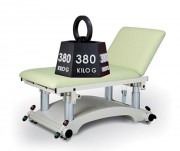 Divan médical électrique bariatrique