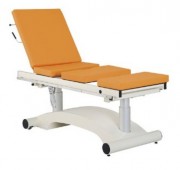 Divan pour pose de plâtre